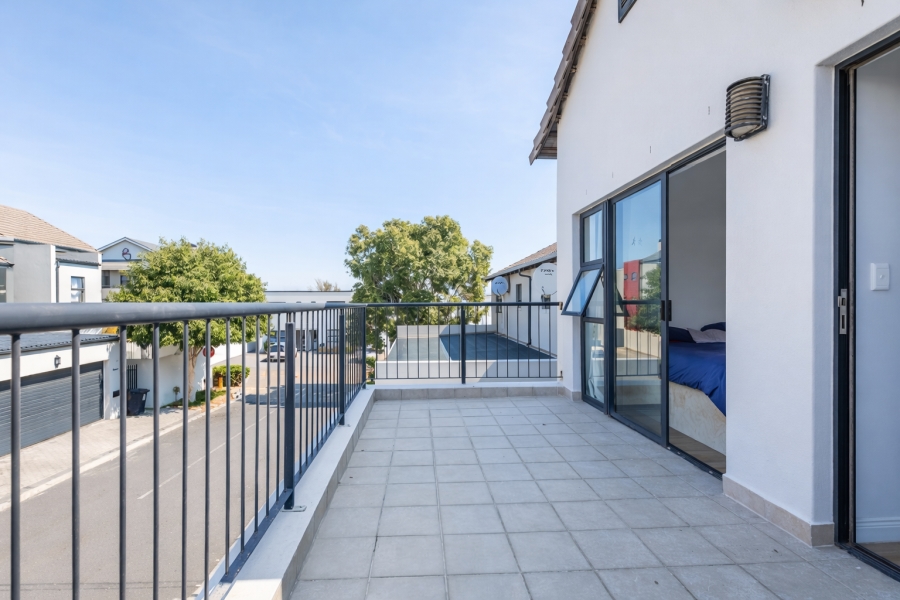 3 Bedroom Property for Sale in Burgundy Estate Western Cape